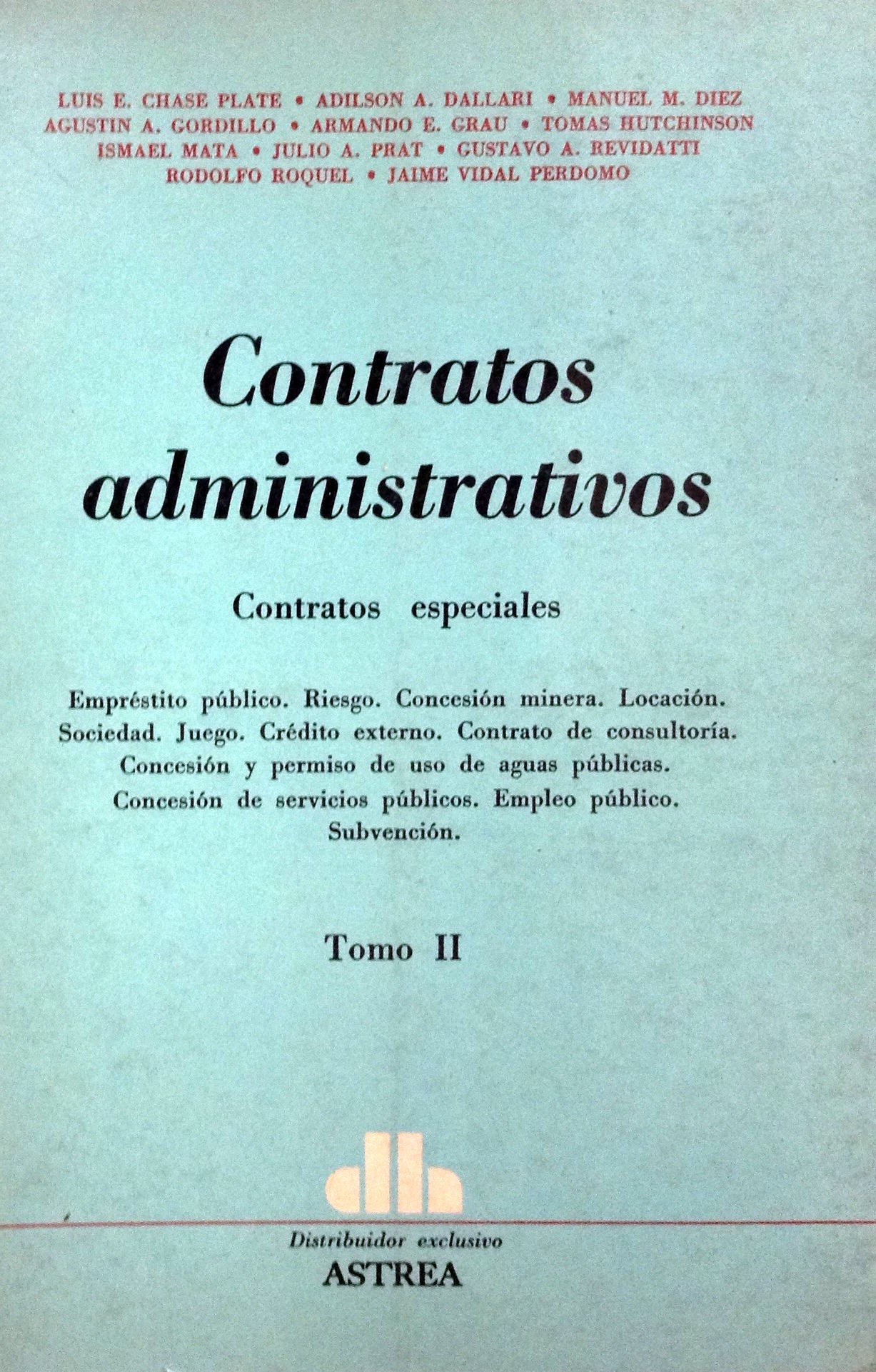 Libro